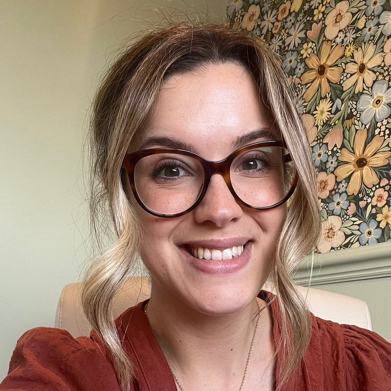 Tayler Iveson, mortgage and protection broker at Tayler Made